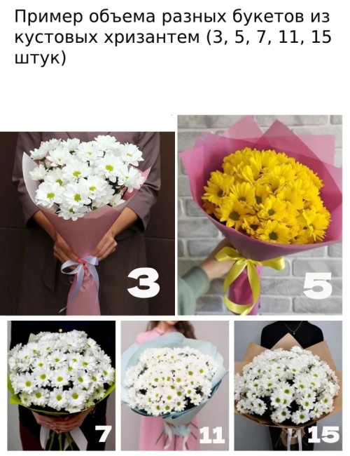 Букет цветов "Танец лепестков" Букет цветов "Танец лепестков"